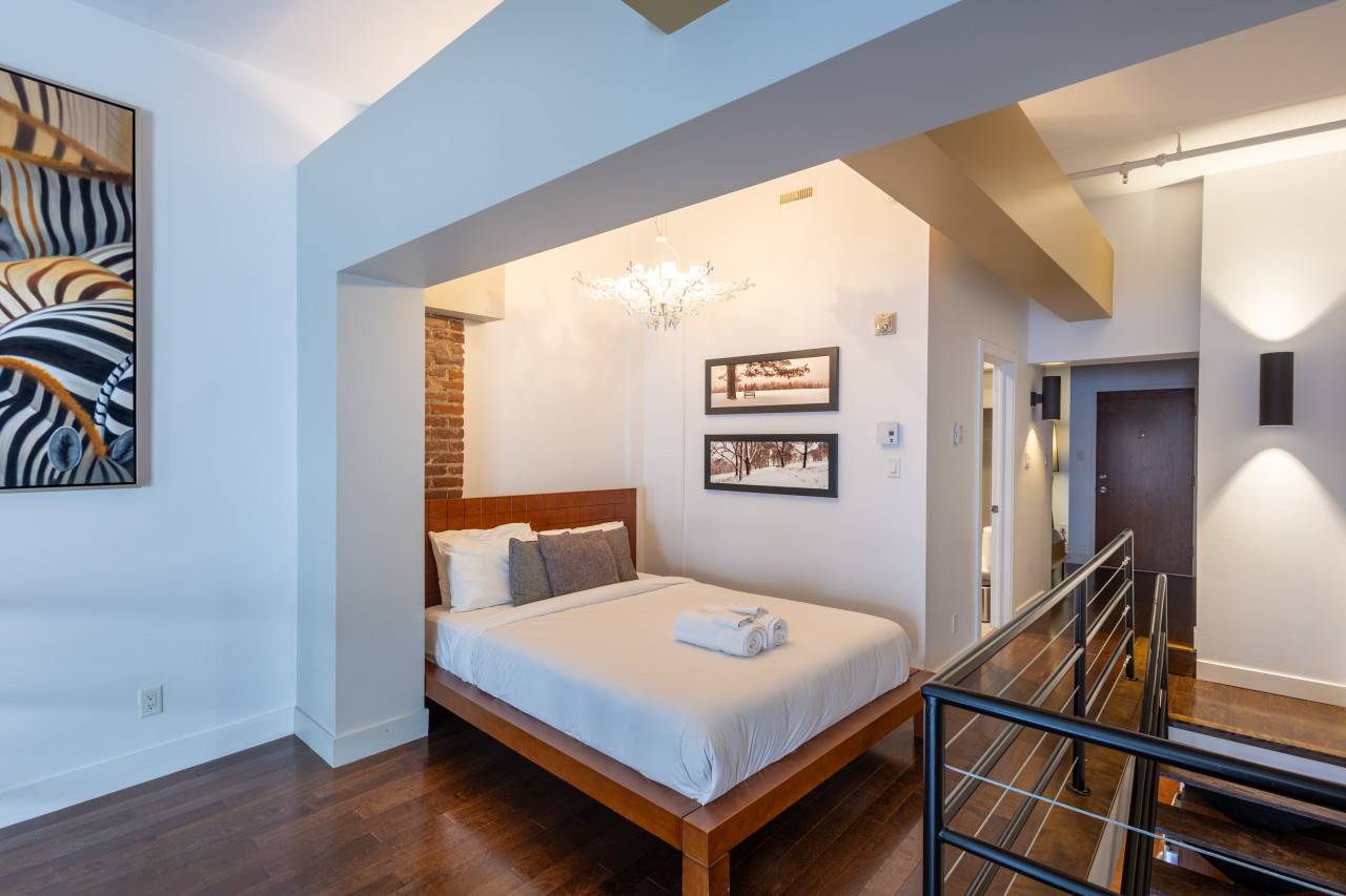 16 - Condominio en alquiler, Vieux-Port de Québec (Code - 1177, viejo-quebec)