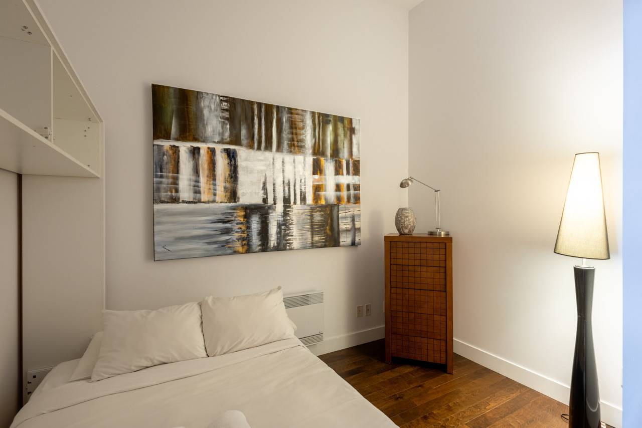 22 - Condominio en alquiler, Vieux-Port de Québec (Code - 1177, viejo-quebec)