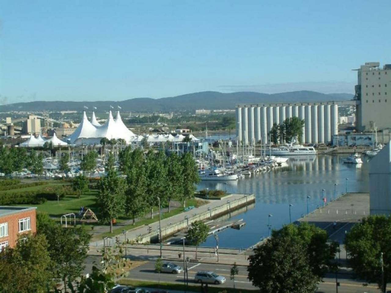 39 - Condominio en alquiler, Vieux-Port de Québec (Code - 1177, viejo-quebec)