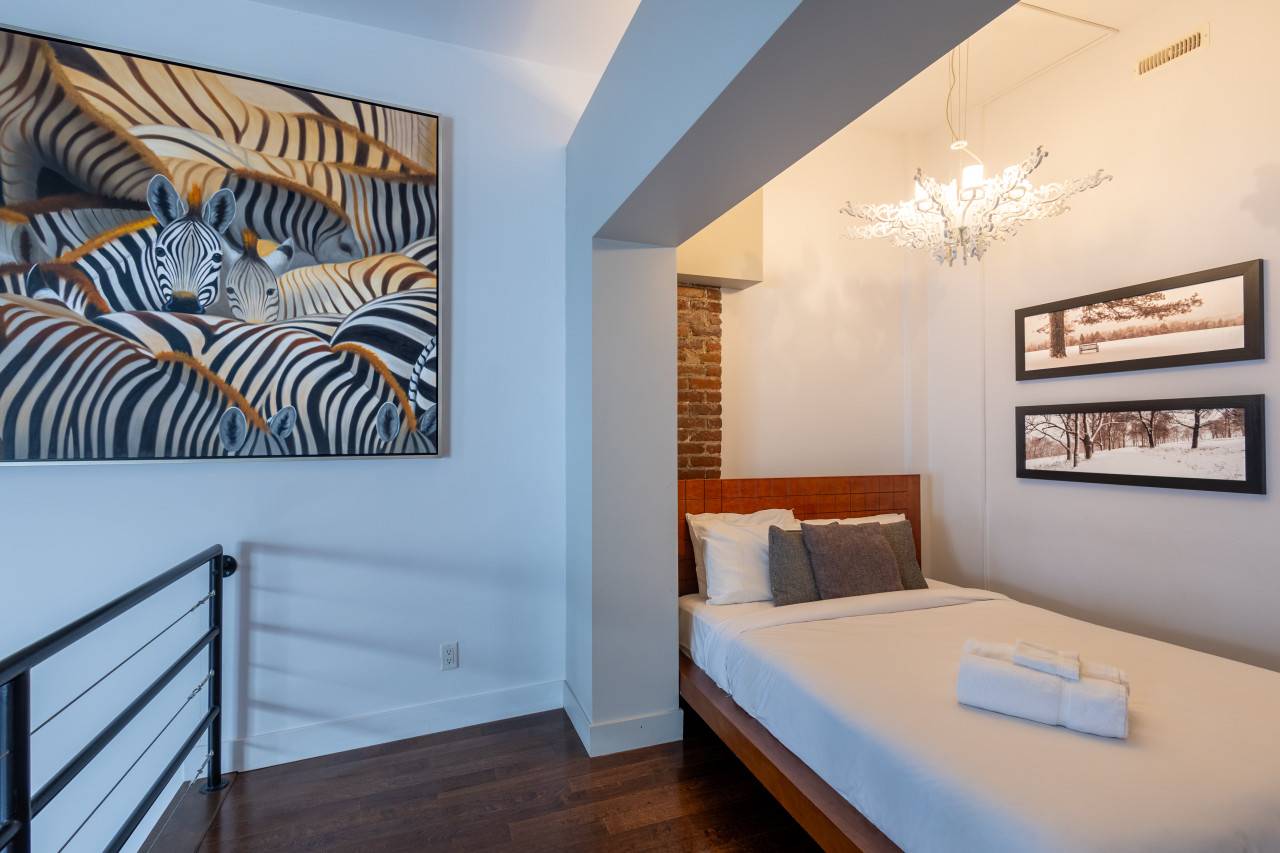 44 - Condominio en alquiler, Vieux-Port de Québec (Code - 1177, viejo-quebec)