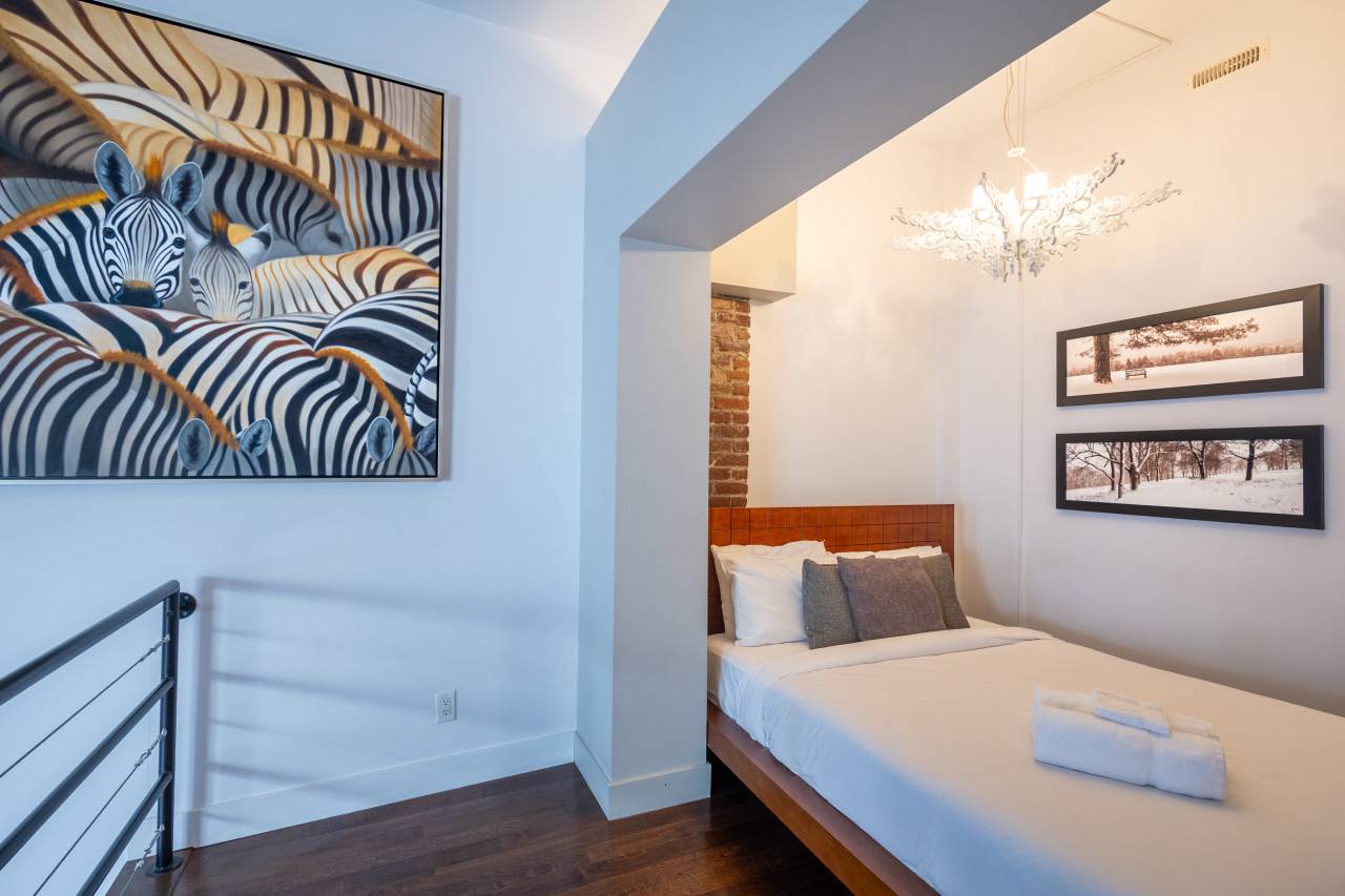 46 - Condominio en alquiler, Vieux-Port de Québec (Code - 1177, viejo-quebec)