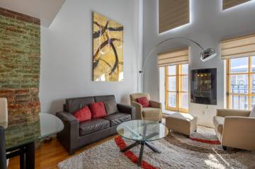 Condominio en alquiler - Vieux-Port de Québec, viejo-quebec (1178)