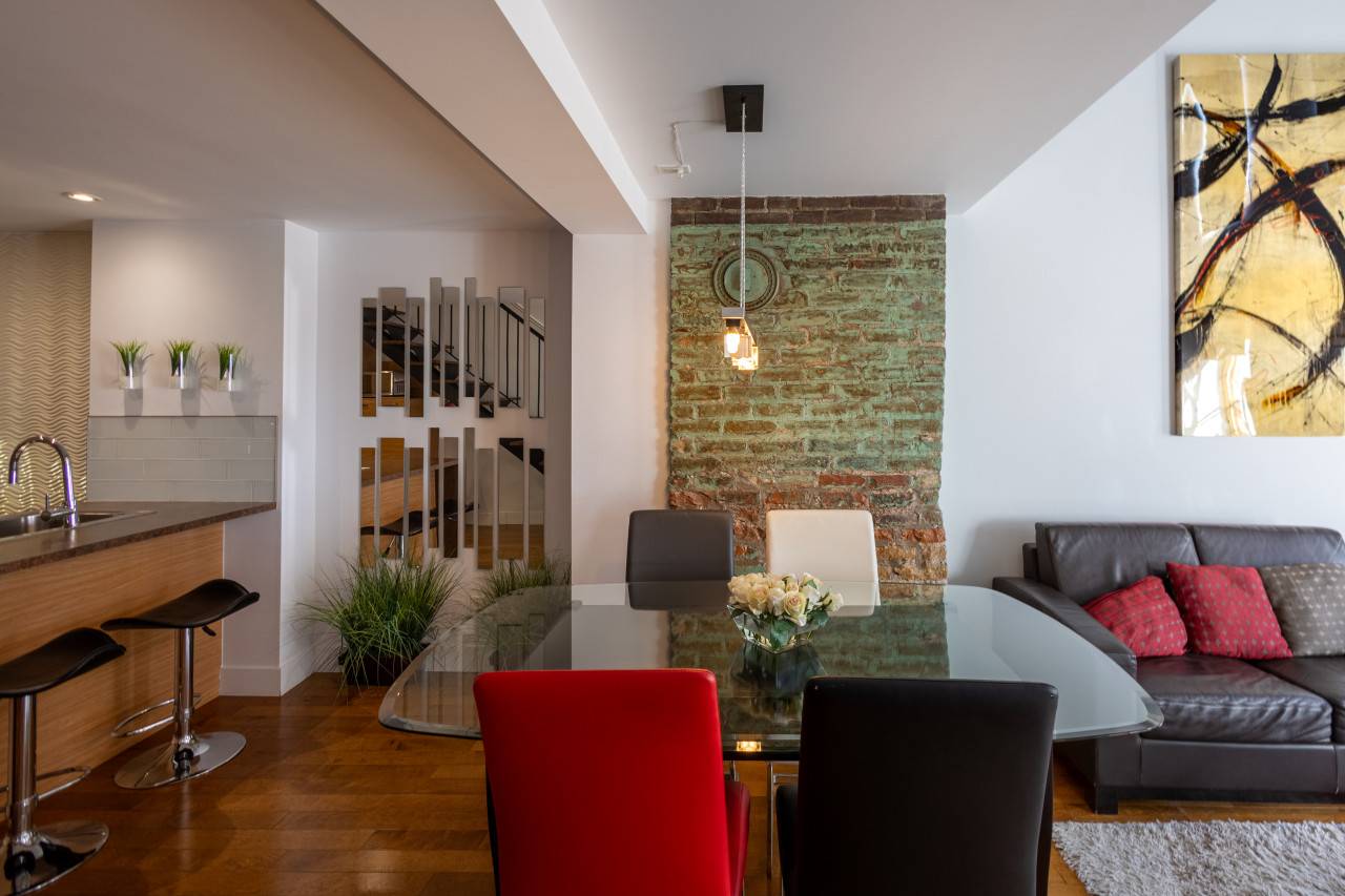18 - Condo for rent, Quebec City - Old Port (Code - 1178, old-quebec-city)