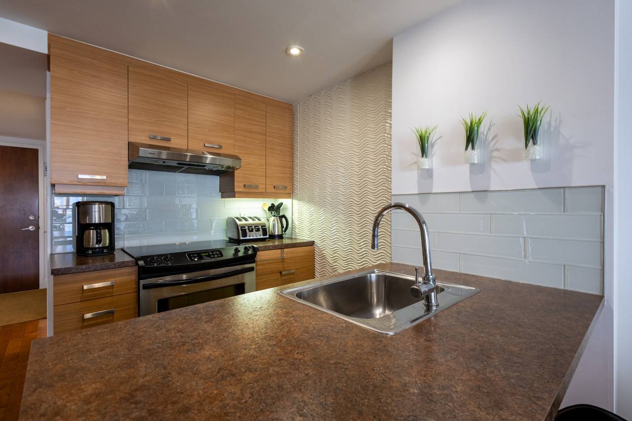22 - Condo for rent, Quebec City - Old Port (Code - 1178, old-quebec-city)