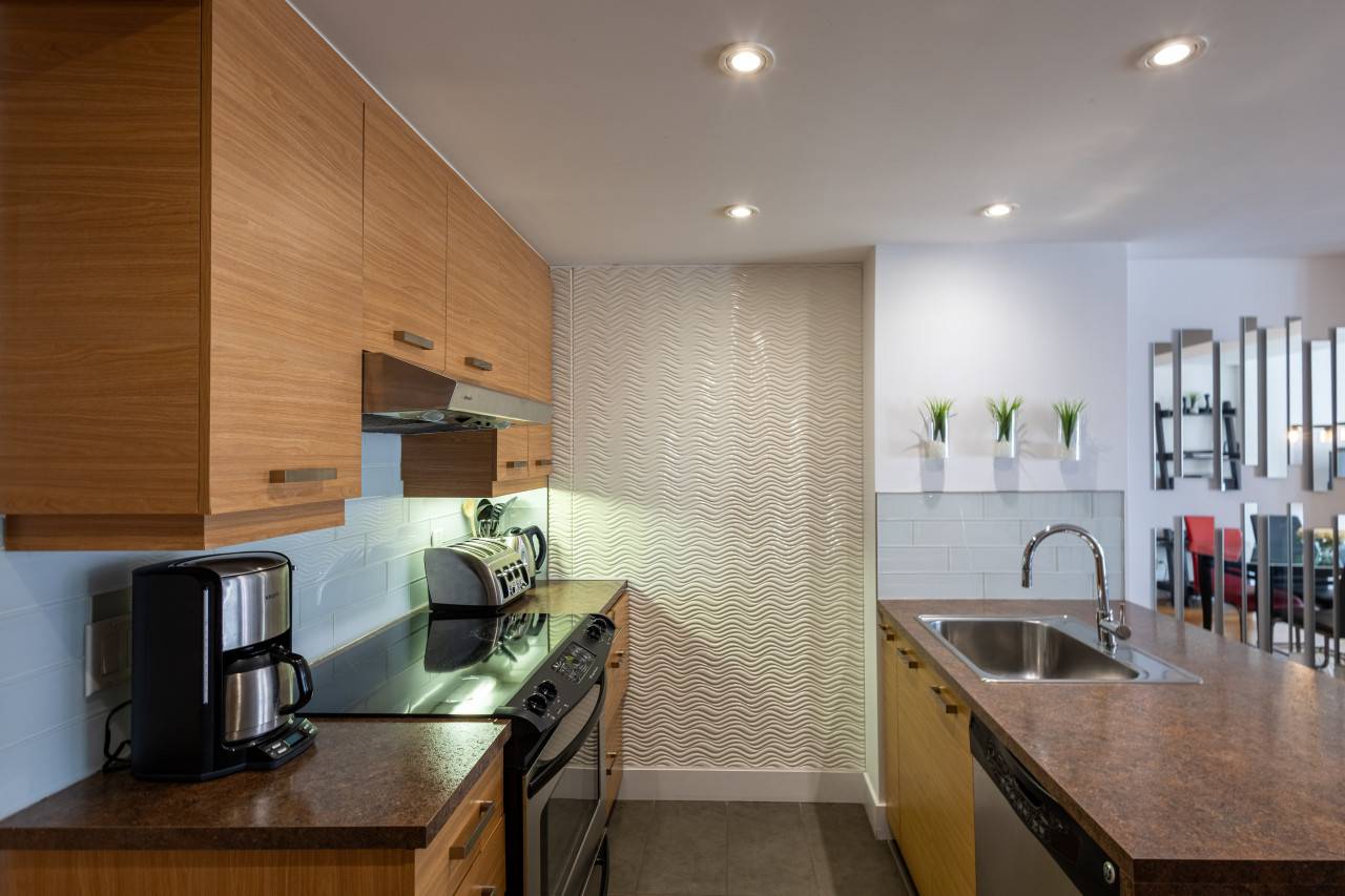 28 - Condo for rent, Quebec City - Old Port (Code - 1178, old-quebec-city)