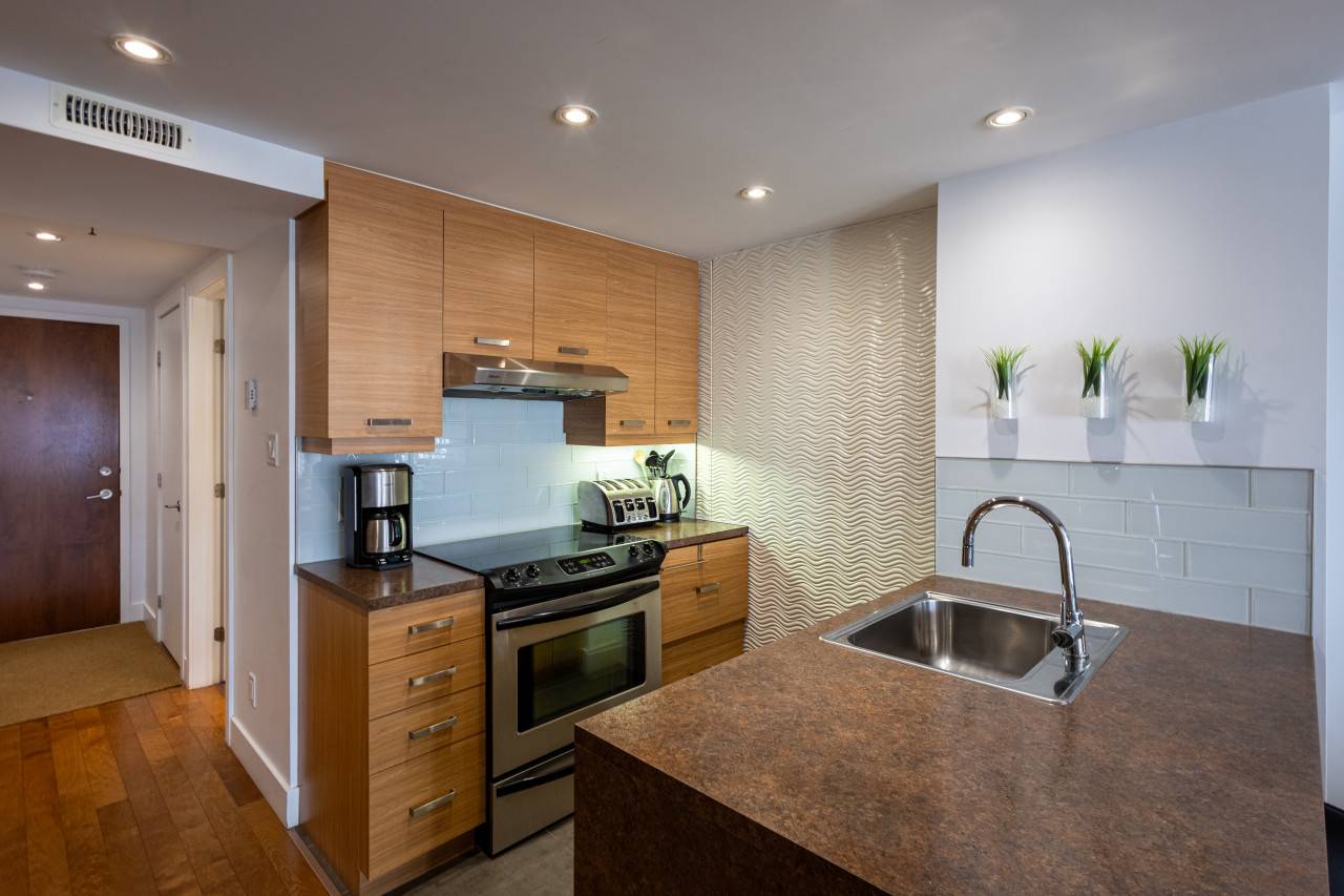 29 - Condo for rent, Quebec City - Old Port (Code - 1178, old-quebec-city)