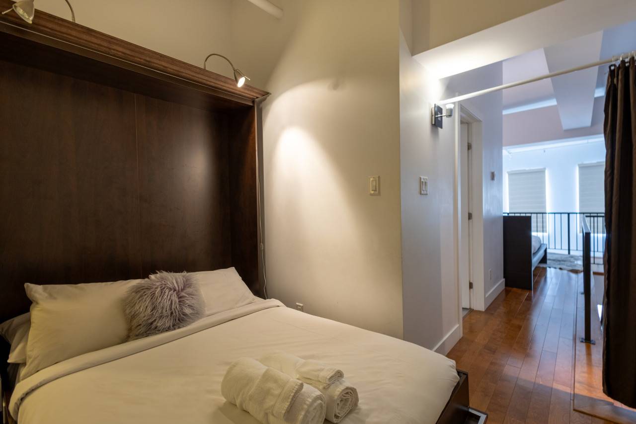 38 - Condo for rent, Quebec City - Old Port (Code - 1178, old-quebec-city)