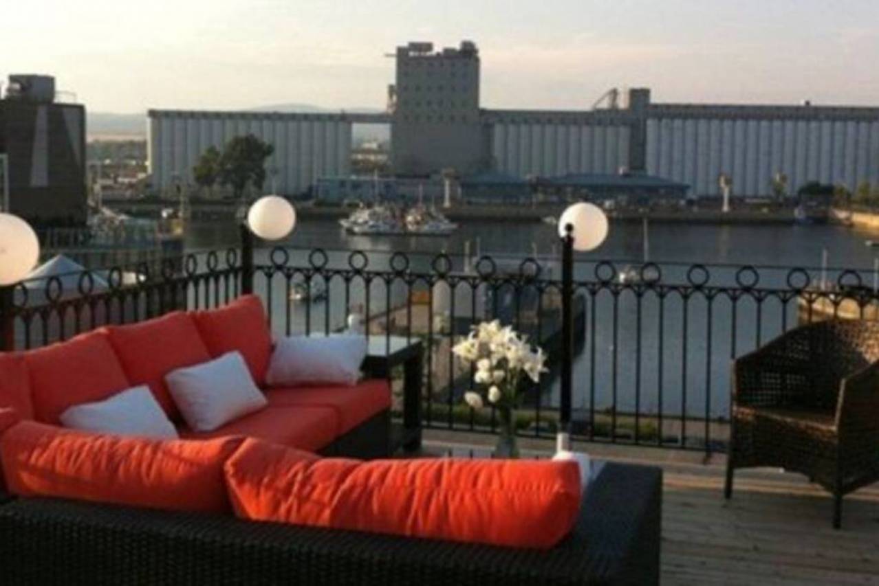 47 - Condo for rent, Quebec City - Old Port (Code - 1178, old-quebec-city)