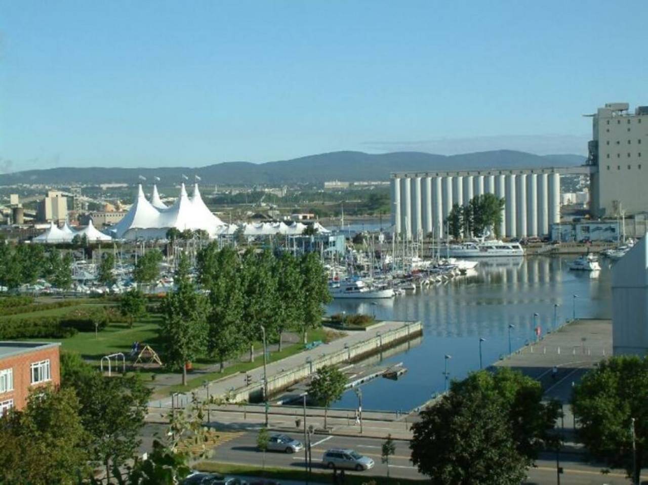 59 - Condo for rent, Quebec City - Old Port (Code - 1178, old-quebec-city)