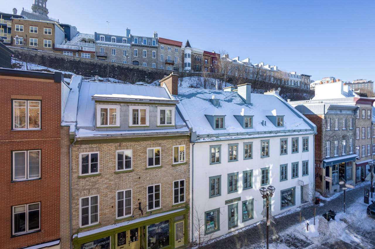 68 - Condo for rent, Quebec City - Old Port (Code - 1178, old-quebec-city)