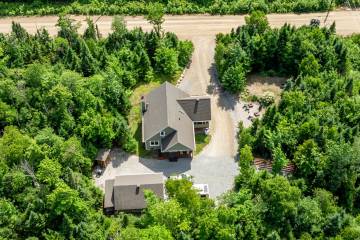 Maison à vendre - Petite-Rivière-Saint-François, Charlevoix (PR820)
