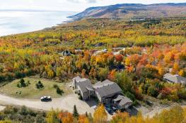 Détails - Condo à vendre (Code PR786)