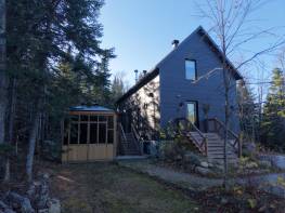 Détails - Maison à vendre (Code PR803)