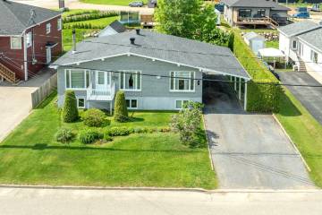 Maison à vendre - Baie-Saint-Paul, Charlevoix (SP886)