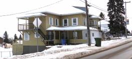 Details - Triplex for sale (Code PR851)
