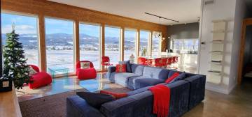 Maison à vendre - Baie-Saint-Paul, Charlevoix (SP904)