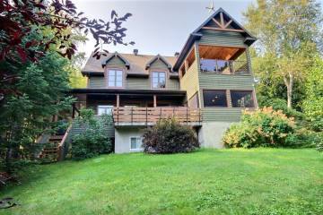 Maison à vendre - Petite-Rivière-Saint-François, Charlevoix (PR794)