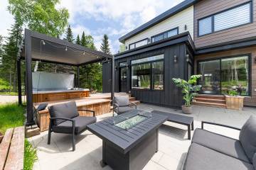 Maison à vendre - Baie-Saint-Paul, Charlevoix (SP876)