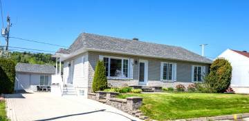 Maison à vendre - Baie-Saint-Paul, Charlevoix (SP888)