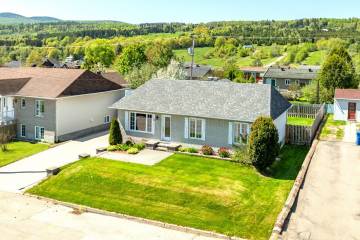 Maison à vendre - Baie-Saint-Paul, Charlevoix (SP888)