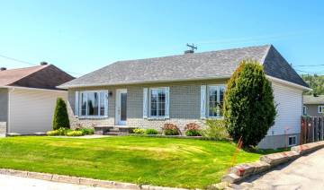 Maison à vendre - Baie-Saint-Paul, Charlevoix (SP888)