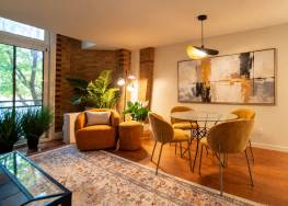 Détails - Condo à vendre (Code QB484)