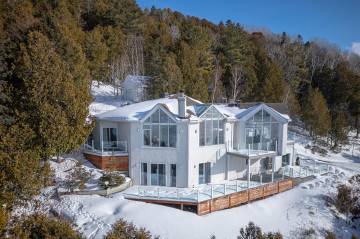 Maison à vendre - Baie-Saint-Paul, Charlevoix (SP911)