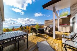 Détails - Maison à vendre (Code PR800)