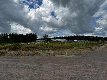 Terrain et terre à vendre - Saint-Tite-des-Caps, Charlevoix (STC018)