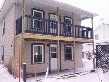 Maison à vendre - Baie-Saint-Paul, Charlevoix (SP879)