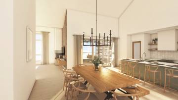 Condo à vendre - Petite-Rivière-Saint-François, Charlevoix (PR750)