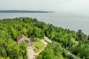 Maison à vendre - Baie-Saint-Paul, Charlevoix (SP880)