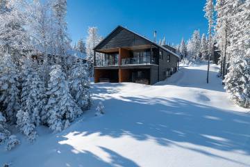 Maison à vendre - Petite-Rivière-Saint-François, Charlevoix (PR801)