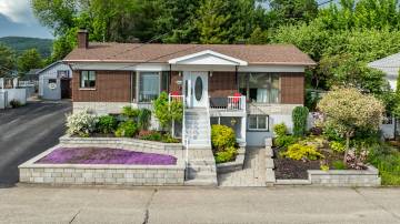 Maison à vendre - Baie-Saint-Paul, Charlevoix (SP921)