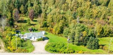 Maison à vendre - La Malbaie, Charlevoix (MB409)