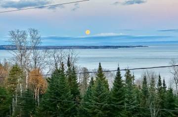 Maison à vendre - Petite-Rivière-Saint-François, Charlevoix (PR843)