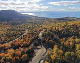 Details - Lot and land for sale (Code PR875)