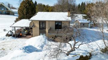 Maison à vendre - Baie-Saint-Paul, Charlevoix (SP912)