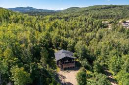 Détails - Maison à vendre (Code SAL039)