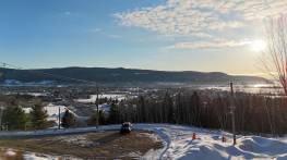 Détails - Terrain et terre à vendre (Code SP919)