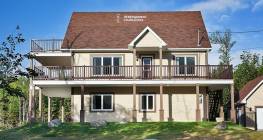Details - House for sale (Code PR822)