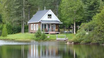 Maison à vendre - Baie-Saint-Paul, Charlevoix (SP780)