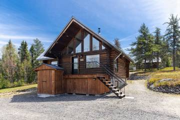 Maison à vendre - Notre-Dame-des-Monts, Charlevoix (NDM004)