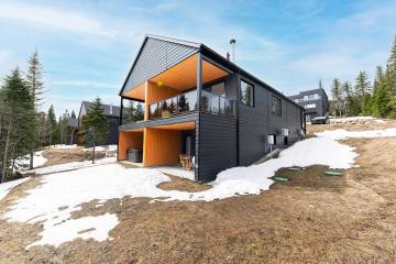 Maison à vendre - Petite-Rivière-Saint-François, Charlevoix (PR806)