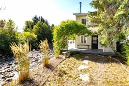 Détails - Maison à vendre (Code SP898)