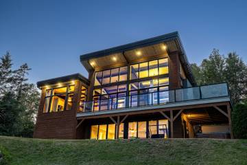 Maison à vendre - Baie-Saint-Paul, Charlevoix (SP897)
