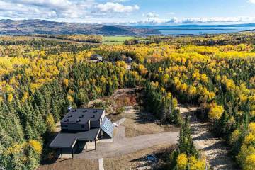 Maison à vendre - Baie-Saint-Paul, Charlevoix (SP873)
