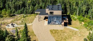 Maison à vendre - Baie-Saint-Paul, Charlevoix (SP873)