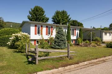 Maison à vendre - Baie-Saint-Paul, Charlevoix (SP894)