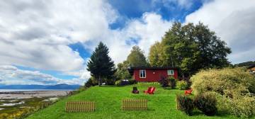 Maison à vendre - Les Éboulements, Charlevoix (EB300)